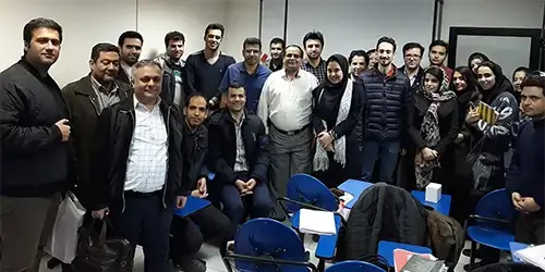 دوره آزمون نظام مهندسی برق