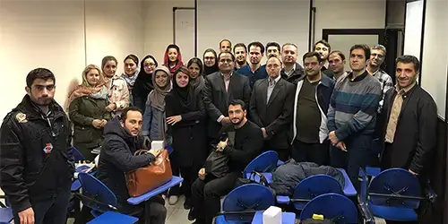 کلاس آمادگی آزمون نظام مهندسی برق