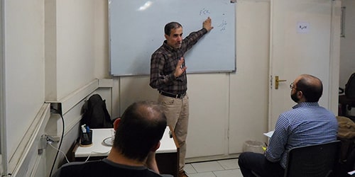 کلاس نظام مهندسی عمران
