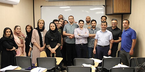 دوره نظام مهندسی عمران