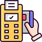 پرداخت حضوری