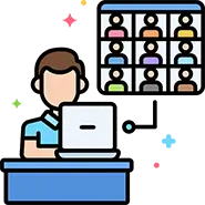 کلاس آنلاین