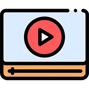 بسته ویدیو کلاس های آفلاین