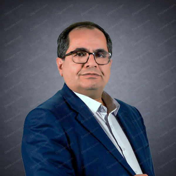 علی کریمی آنچه