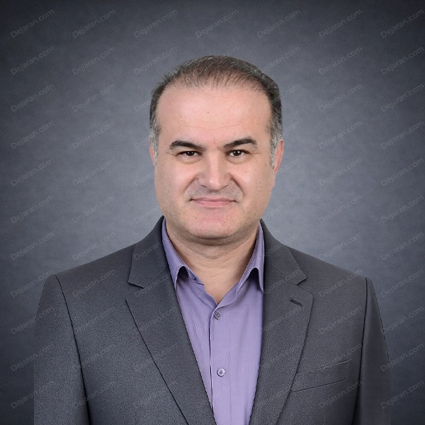 رونالد بغوزیان