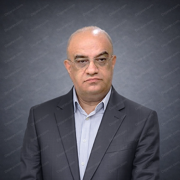 دکتر منوچهر شیبانی اصل