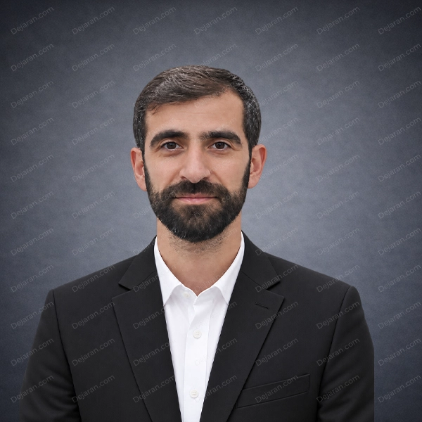حسین اقبالی