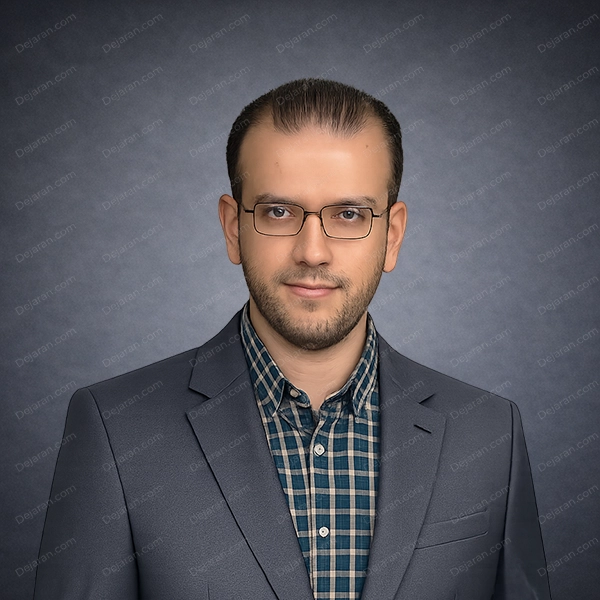 دکتر محمد جواد مهدیزاده