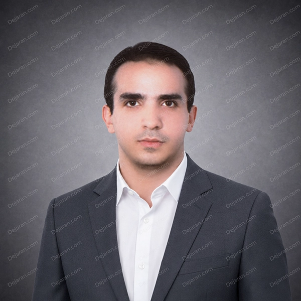 مهرداد  صدیقی